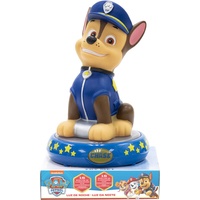 Kids Licensing Paw Patrol 3D Nachtlampe Chase