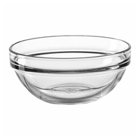 Montana 6er Set montana Schale Trend 170 ml Glas