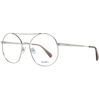 Max&Co Max & Co Brillengestell MO5007 032 PALE Gold