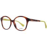 Max&Co Max & Co Brillengestell MO5020 052 HAVANA 54/16/