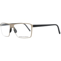 Porsche Design Porsche P8309-c Brille - Brown - One