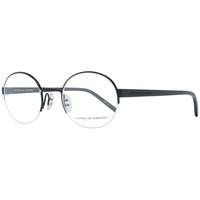 Porsche Design Brillenrahmen – P8350 A – Schwarz (50-22-145)