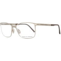 De rigo Porsche Design Brillengestell P8262 54C goldfarben