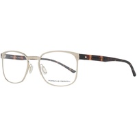 Porsche Design Porsche P8353-54b Brille - Golden - One