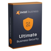 Avast! Avast Ultimate Business Security