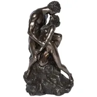 JS Garten Deko Deko Figur Body Talk Kollektion Lovers