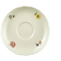 SELTMANN WEIDEN Teeuntertasse Porzellan, Bunt