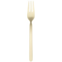 BLOMUS Kuchengabel Stella 4tlg. Edelstahl Beige Champagner