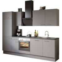 OPTIFIT Küchenzeile Mats 270 cm