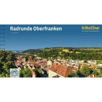 Esterbauer Radrunde Oberfranken