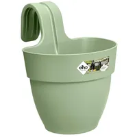 Elho Blumenkasten Vibia Campana S Ø 20 cm Pistaziengrün
