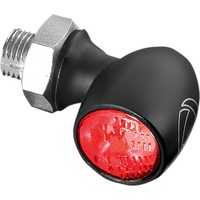 KELLERMANN Atto Rb Hm 158200 Rücklicht - Schwarz Rot