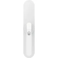 ABUS Wintecto One Fensterantrieb Weiß