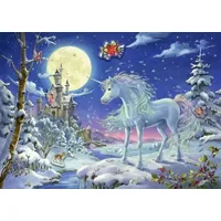 Coppenrath Verlag Sticker-Adventskalender