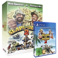 ININ GAMES Bud Spencer & Terence Hill Slaps and