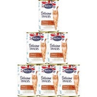Butcher's Pet Care Butcher's Delicious Dinners mit Wildbret in