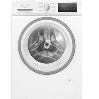 Siemens WM14N094 Waschmaschine (8 kg, 1400 U/min)