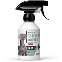 Reavet Silberwasser - ReaVET 250 ml