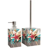 WCShop24 Badezimmer Set Bath Salts