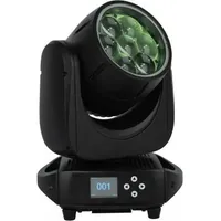 Showtec Polar Wash 740 IP65 7 x 40 W