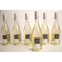 Cielo e Terra 10 Vino Frizzante Bianco halbtrocken 6