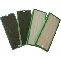WDH Filterpaket von 4 Filtern für WDH-660b & WDH-988b