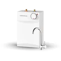 Thermoflow UT 5 Set Ovalis Untertischspeicher 5 Liter