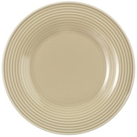 SELTMANN WEIDEN Brotteller rund 17 cm rund mit Relief