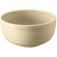SELTMANN WEIDEN Terra Sandbeige uni Foodbowl 17,5 cm, beige