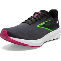 Brooks Damen Launch 10 grau 36.5