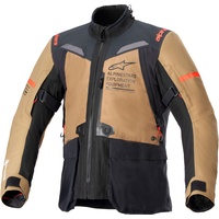 Alpinestars ST-7 2l Gore-Tex - Hellbraun/Schwarz / M
