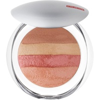 PUPA Milano Luminys Baked All Over Blush 06 Coral
