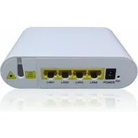 Allnet ALL0334 / GEPON ONU/Bridge IEEE802.3-2005 compliant (4 Ports),