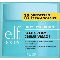E.l.f. Cosmetics Holy Hydration! Face Cream Broad Spectrum SPF