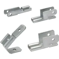 Klauke Steckverteiler 725