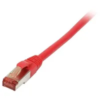 Synergy 21 S216690, 0.25 m, CAT6 S/FTP (S-STP), RJ-45,