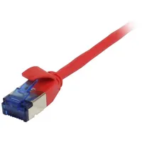 Synergy 21 S217342V2, 0,5 m, Cat6a, U/FTP (STP), RJ-45,