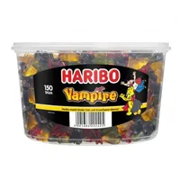 HARIBO Vampire Fruchtgummi 150 St.