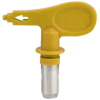 Wagner Airless Trade Tip 3 429, Pistolenfilter weiß