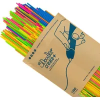 3DOODLER Create+ & Pro+ 250 PLA"Neon Sunset Mix" (PLA,
