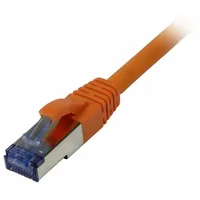 Synergy 21 S217155, 0,5 m, CAT6A S/FTP S-STP
