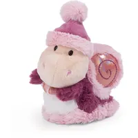 NICI Kuscheltier Schnecke SOA 17cm stehend Green