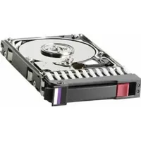 HP 300GB SAS 300 GB (0.30 TB, 2.5"), Festplatte