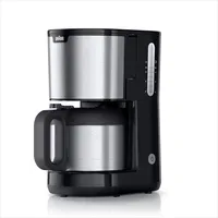 Braun PurShine KF 1505 BK Schwarz