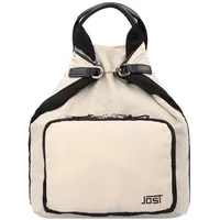 JOST Sala X-Change Handtasche 29 cm offwhite Weiss Damen