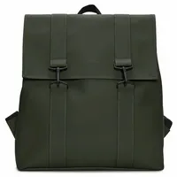 Rains Rucksack MSN Bag Green