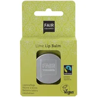 Fair Squared Lip Balm Lime - Fresh