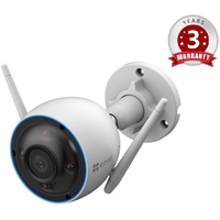 EZVIZ Cs-h3 Überwachungskamera - White