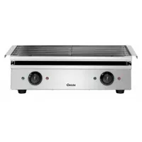 Bartscher Lift-Salamander 600-2Z