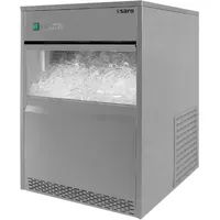 Saro Eiswürfelbereiter – 26 kg / 24 h –